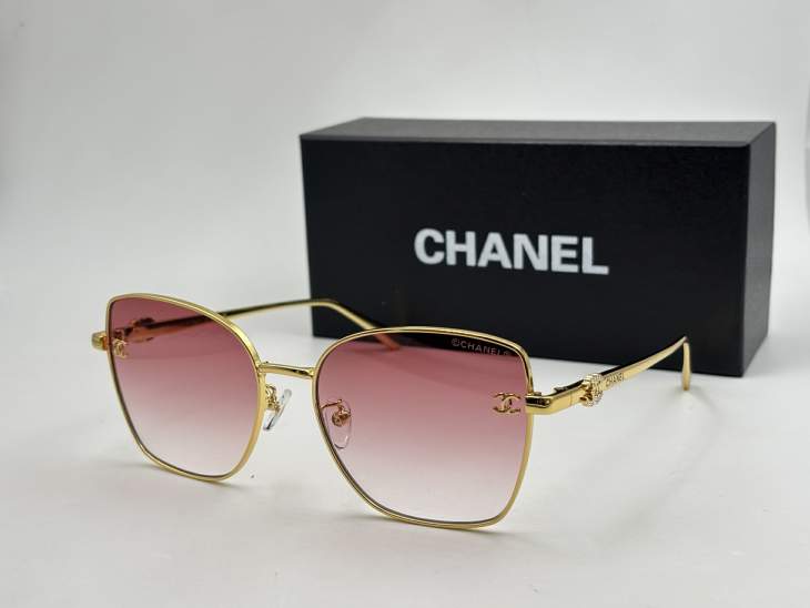 Picture of Chanel Sunglasses _SKUfw76988620fw